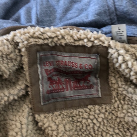 jacket - Picture 3 of 3